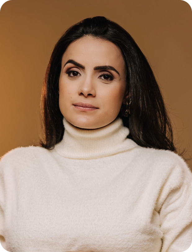 Dra. Ana Caroline